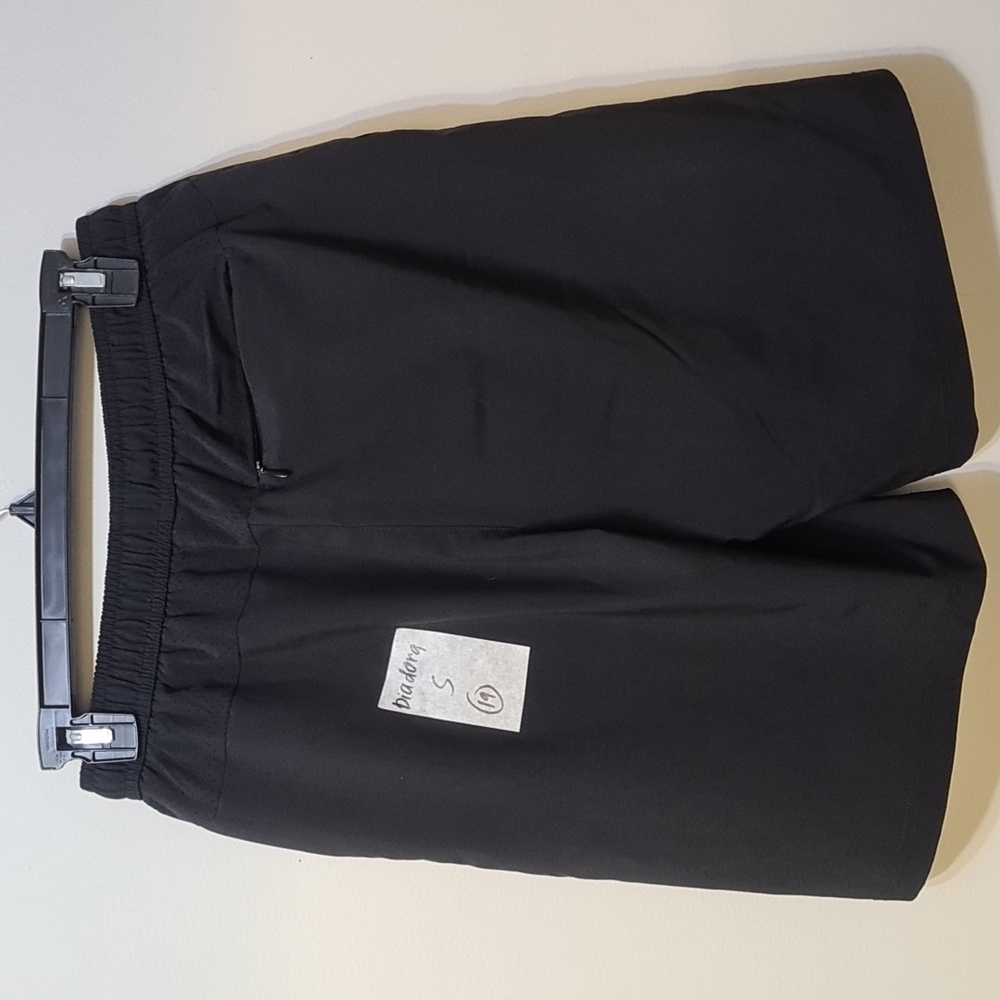 ๐ด Diadora Shorts Size Small - Picture 3 of 8